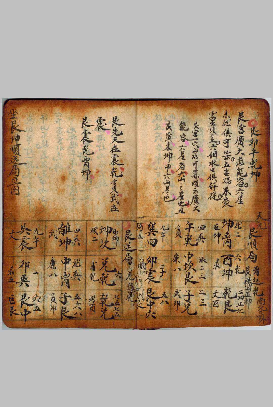 图片[3]-中华古籍网-专注古书收集地理真诀秘言-中华古籍网-专注古书收集中华古籍网-专注古书收集