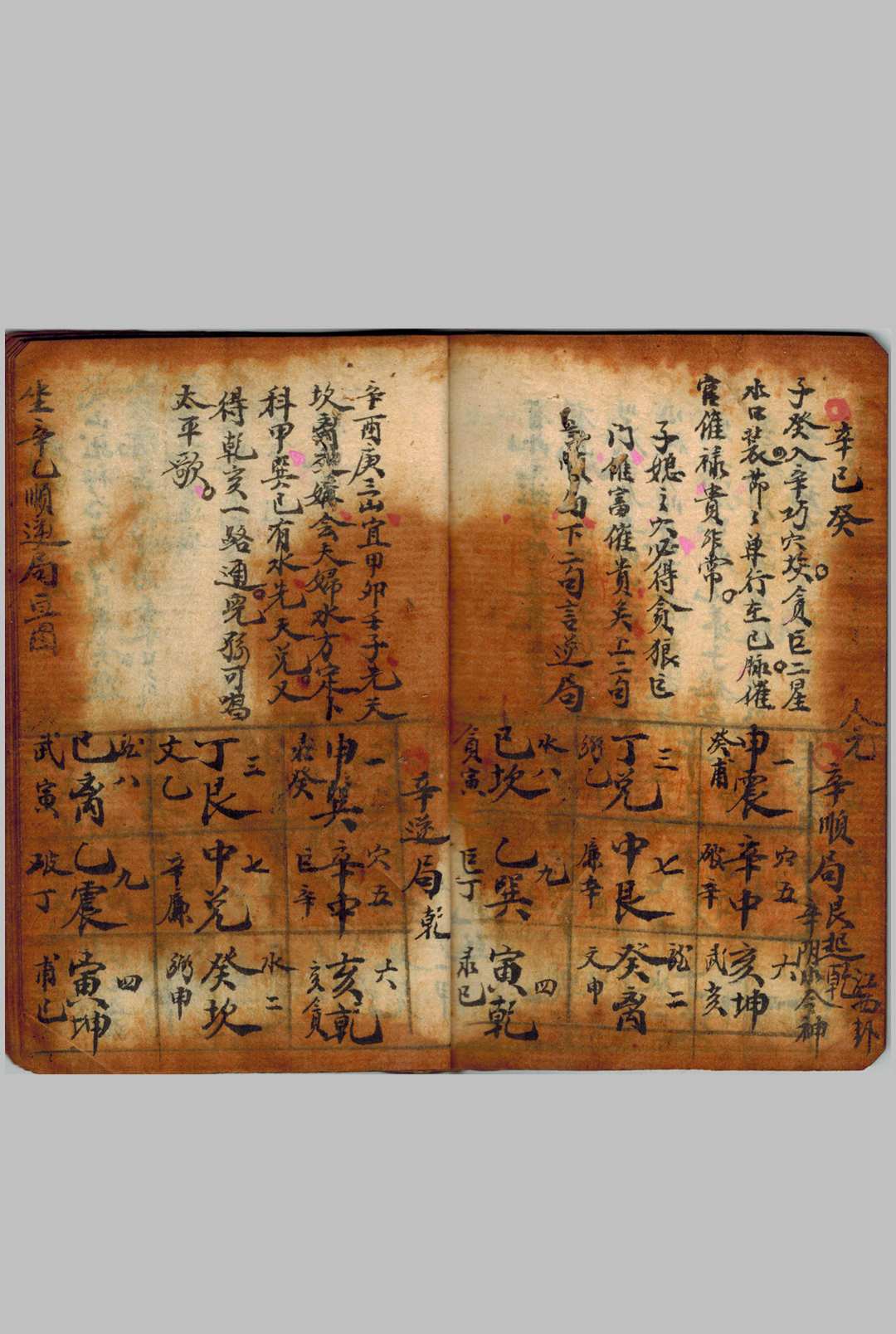 图片[8]-中华古籍网-专注古书收集地理真诀秘言-中华古籍网-专注古书收集中华古籍网-专注古书收集