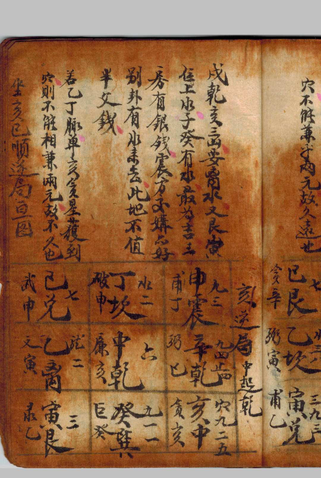 图片[10]-中华古籍网-专注古书收集地理真诀秘言-中华古籍网-专注古书收集中华古籍网-专注古书收集