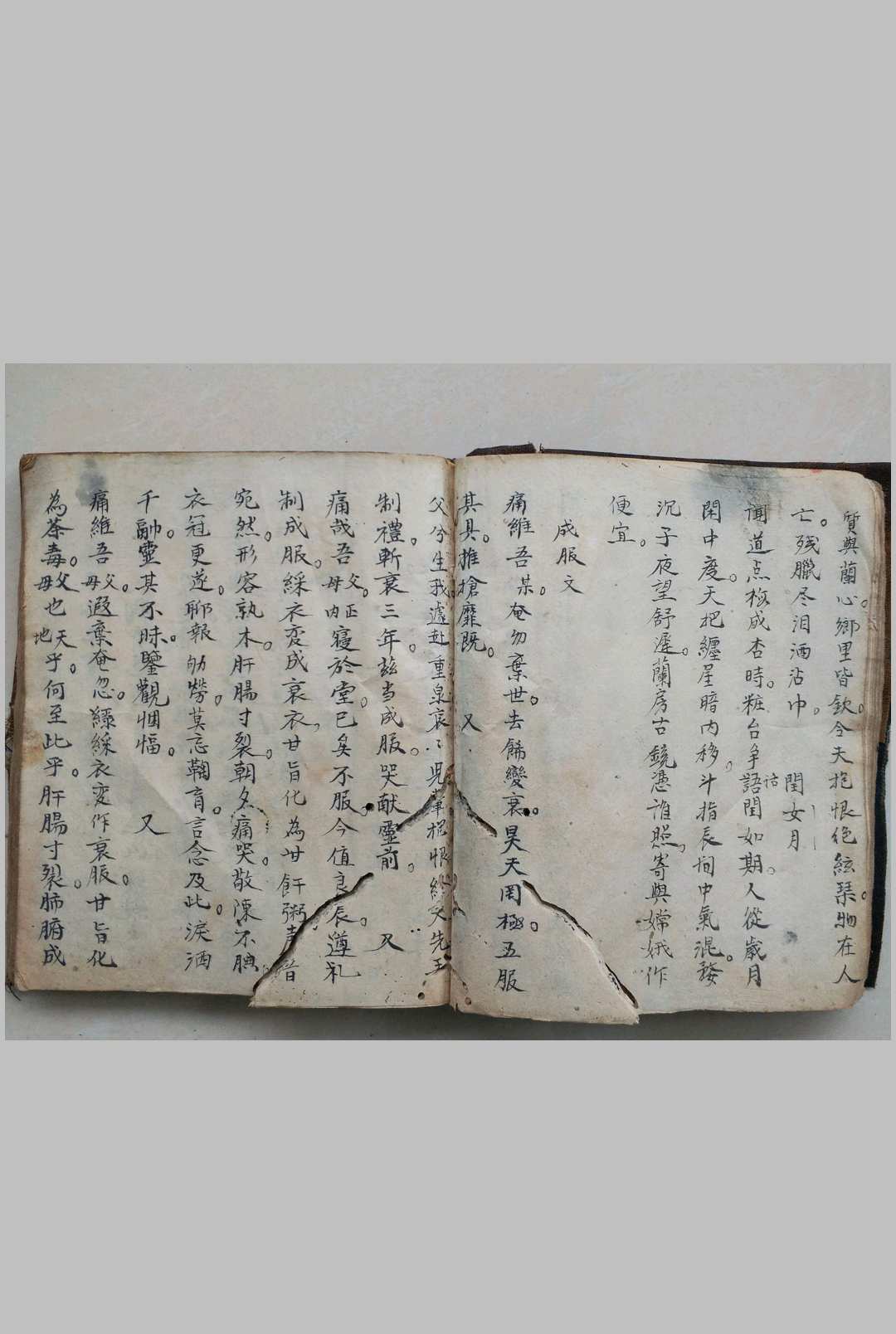 图片[9]-中华古籍网-专注古书收集周易八卦礼祭文-中华古籍网-专注古书收集中华古籍网-专注古书收集