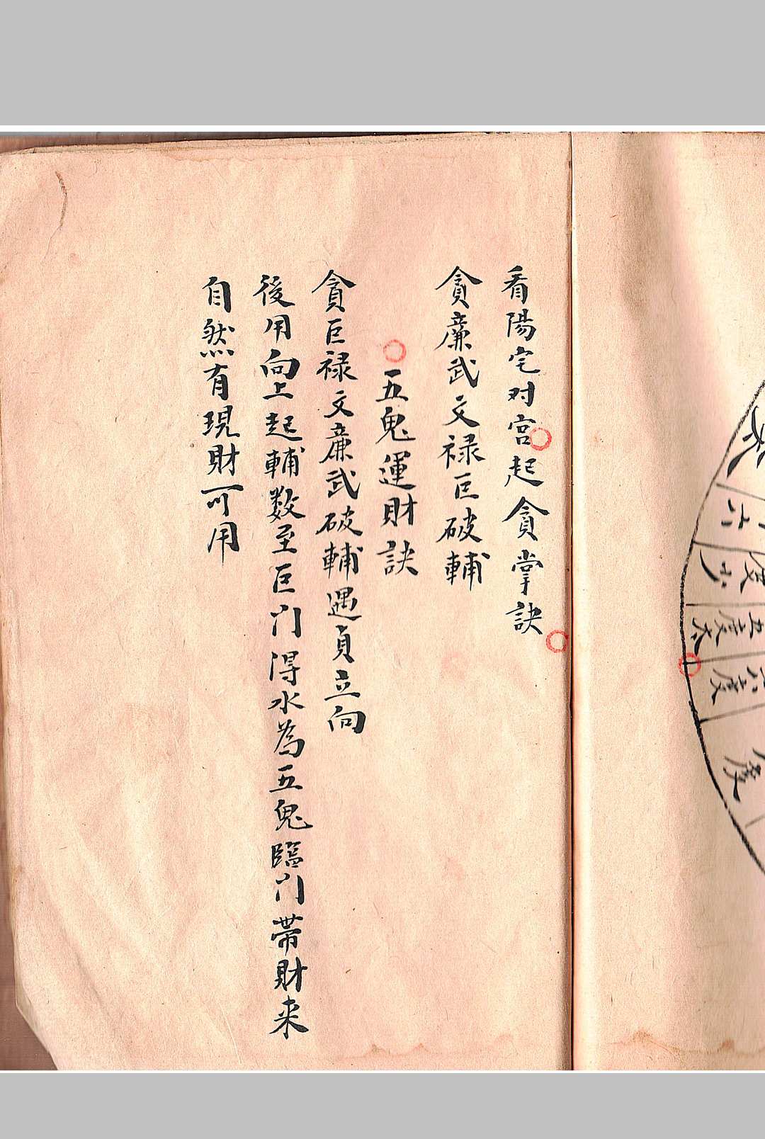 图片[12]-中华古籍网-专注古书收集阳宅选择捷要-中华古籍网-专注古书收集中华古籍网-专注古书收集