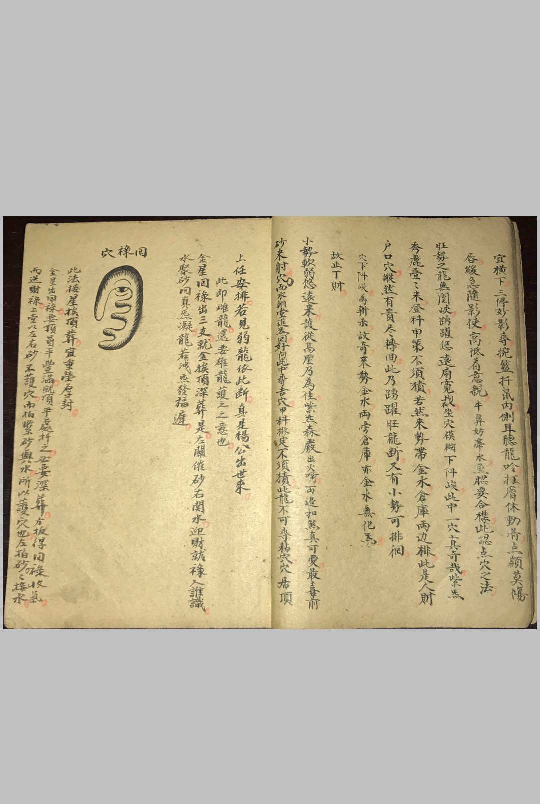 图片[6]-中华古籍网-专注古书收集司马头陀地理铁案-中华古籍网-专注古书收集中华古籍网-专注古书收集