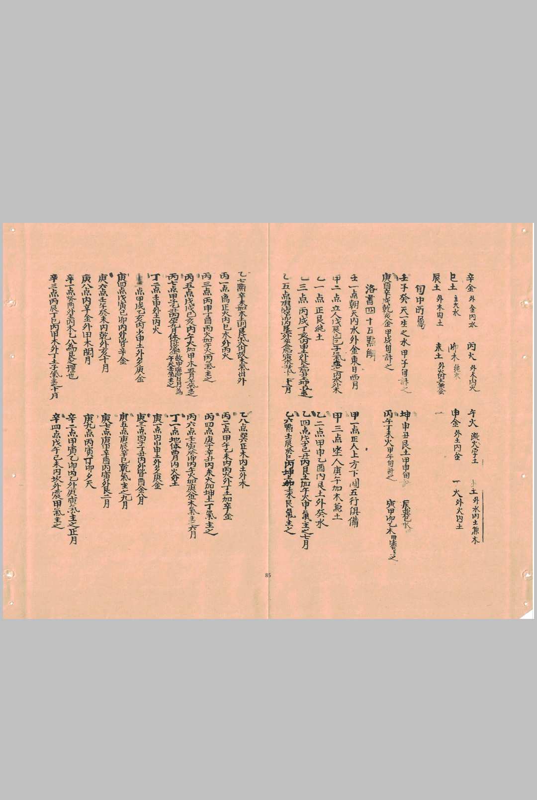 图片[19]-中华古籍网-专注古书收集地学统照-中华古籍网-专注古书收集中华古籍网-专注古书收集