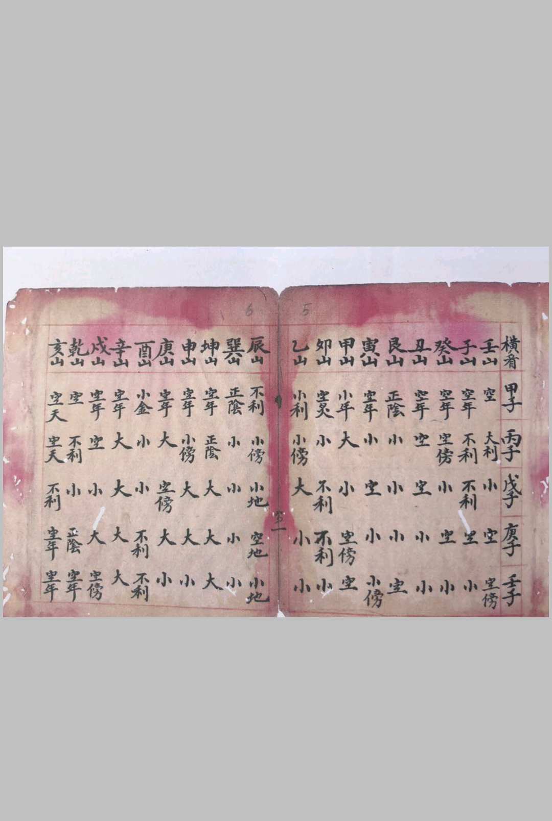 图片[3]-中华古籍网-专注古书收集山水归一全书-中华古籍网-专注古书收集中华古籍网-专注古书收集
