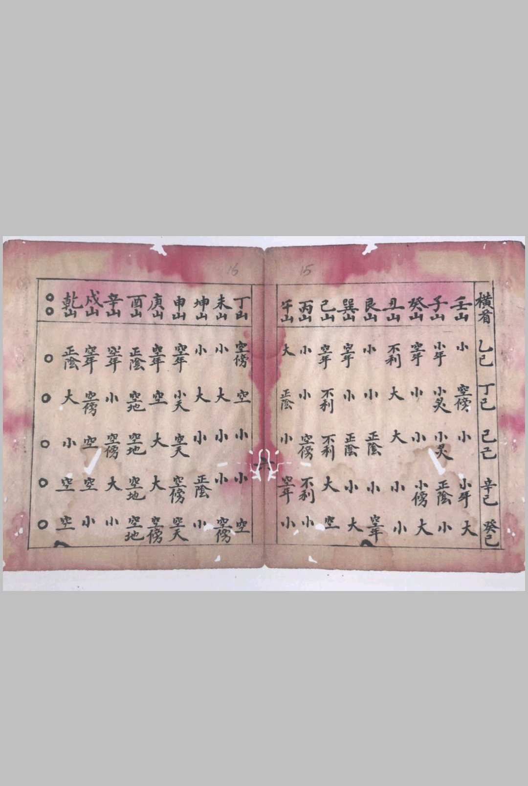 图片[4]-中华古籍网-专注古书收集山水归一全书-中华古籍网-专注古书收集中华古籍网-专注古书收集