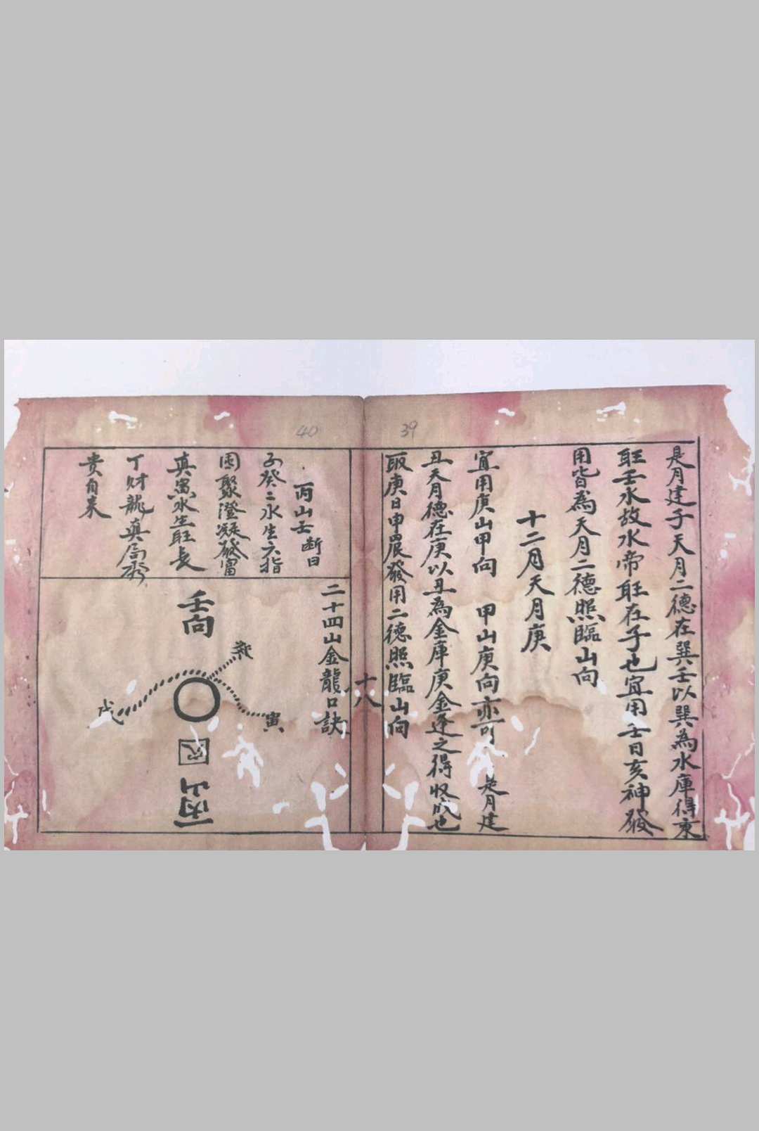 图片[10]-中华古籍网-专注古书收集山水归一全书-中华古籍网-专注古书收集中华古籍网-专注古书收集