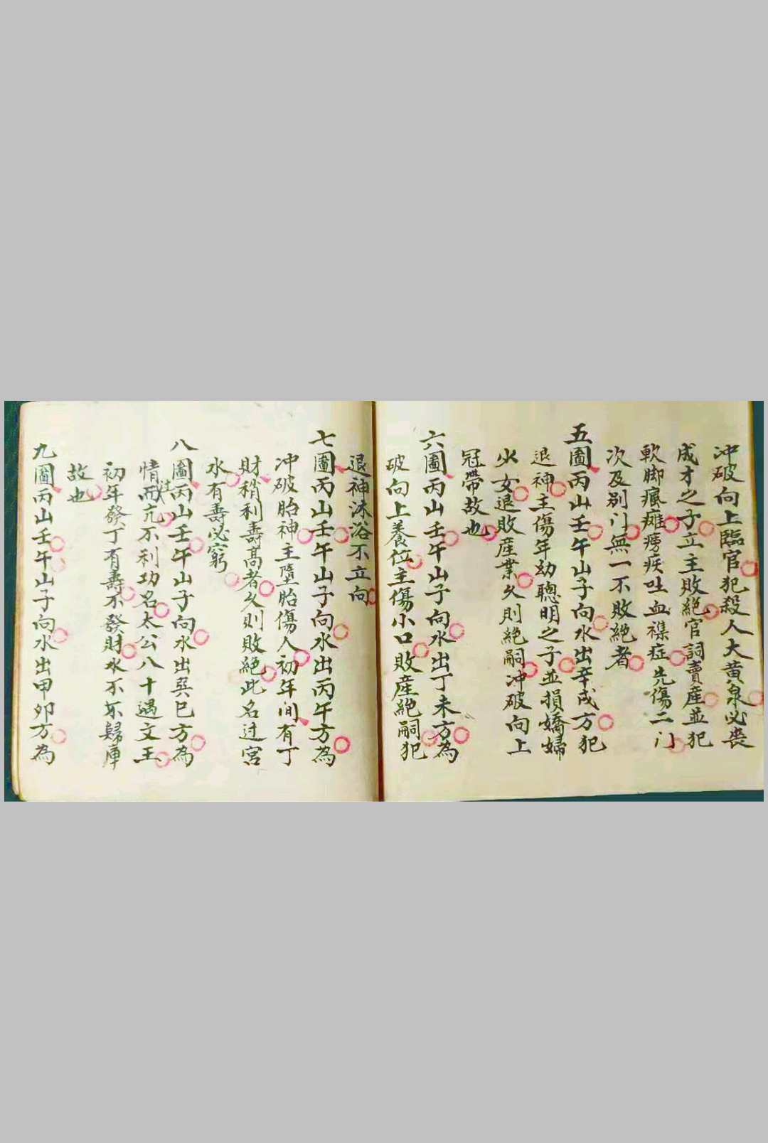 图片[4]-中华古籍网-专注古书收集水法指明-中华古籍网-专注古书收集中华古籍网-专注古书收集