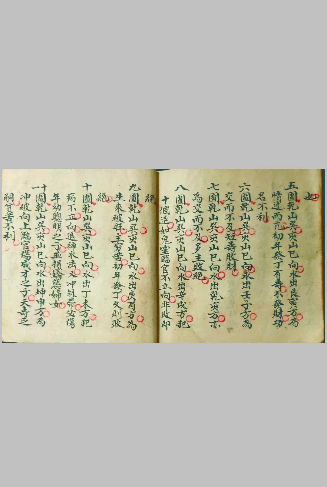 图片[3]-中华古籍网-专注古书收集水法指明-中华古籍网-专注古书收集中华古籍网-专注古书收集