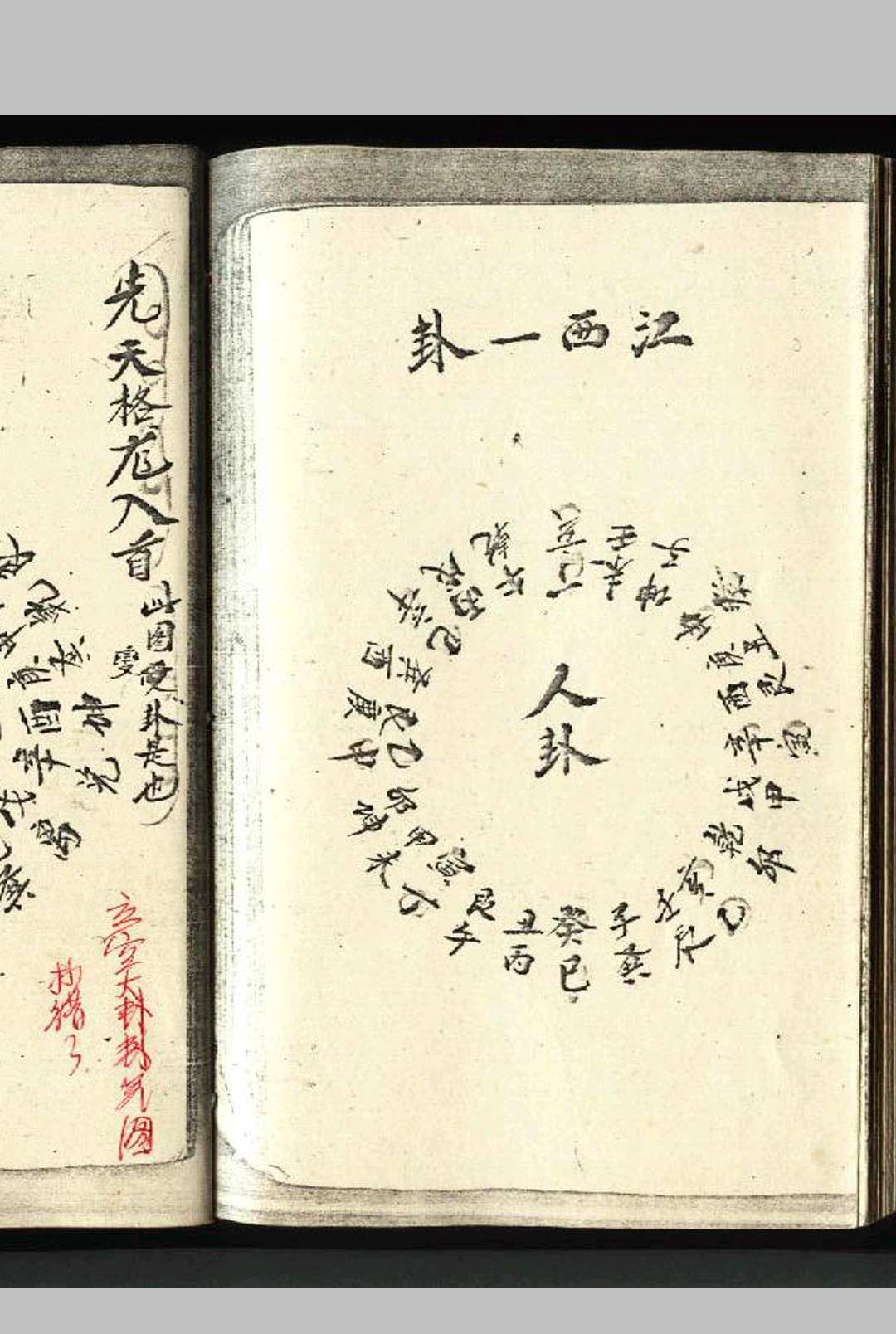 图片[13]-中华古籍网-专注古书收集民间荊楚派玄空诀   地理真诀-中华古籍网-专注古书收集中华古籍网-专注古书收集