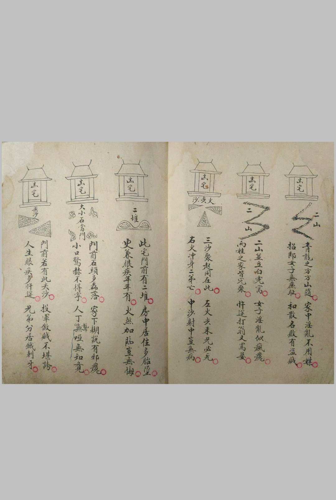 图片[6]-中华古籍网-专注古书收集民国17年阳宅风水秘本-中华古籍网-专注古书收集中华古籍网-专注古书收集