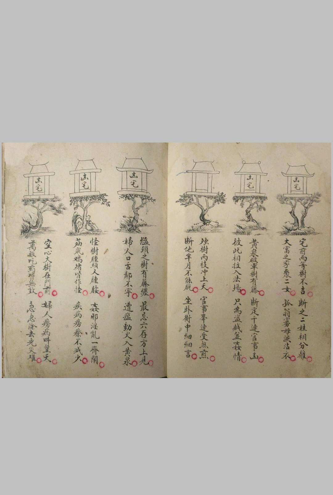 图片[7]-中华古籍网-专注古书收集民国17年阳宅风水秘本-中华古籍网-专注古书收集中华古籍网-专注古书收集