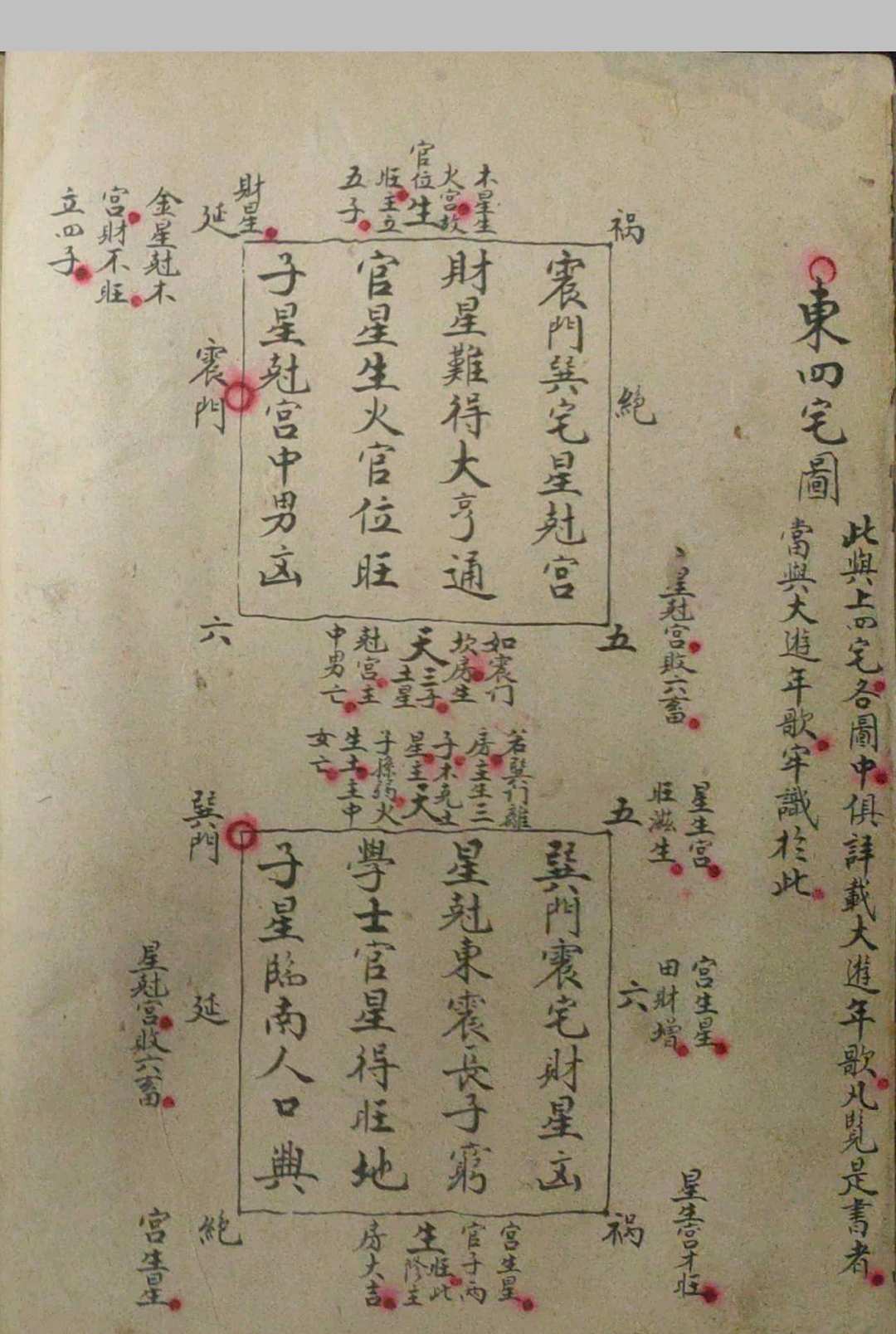 图片[9]-中华古籍网-专注古书收集民国17年阳宅风水秘本-中华古籍网-专注古书收集中华古籍网-专注古书收集