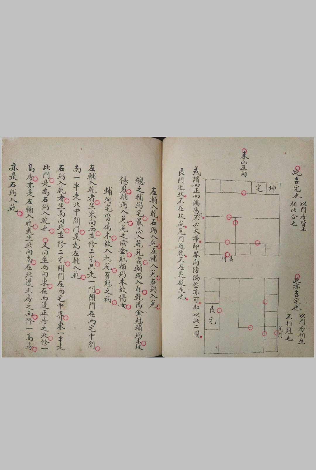 图片[18]-中华古籍网-专注古书收集民国17年阳宅风水秘本-中华古籍网-专注古书收集中华古籍网-专注古书收集