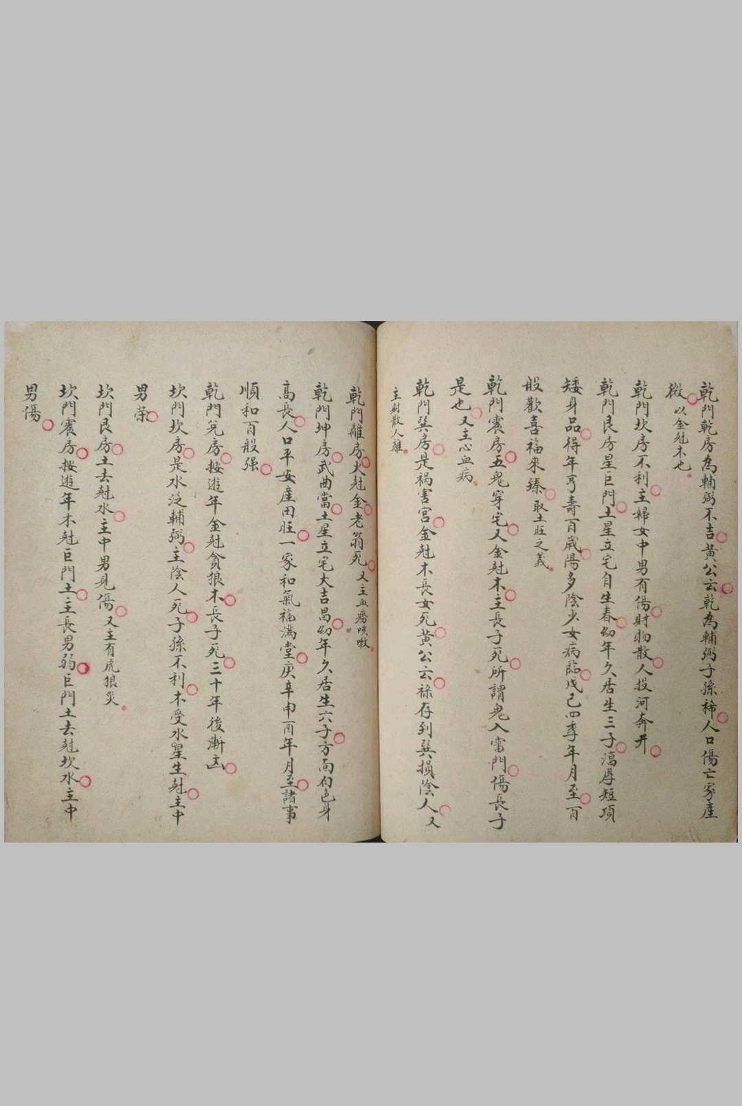 图片[13]-中华古籍网-专注古书收集民国17年阳宅风水秘本-中华古籍网-专注古书收集中华古籍网-专注古书收集