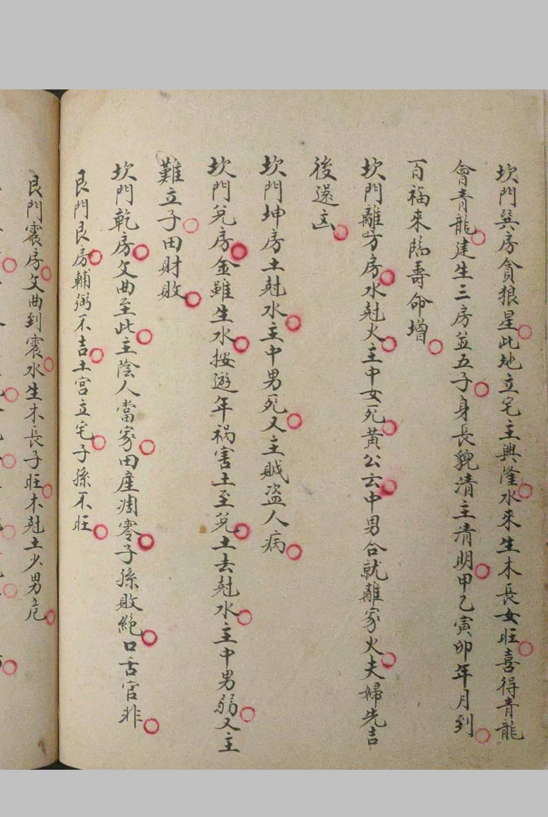 图片[24]-中华古籍网-专注古书收集民国17年阳宅风水秘本-中华古籍网-专注古书收集中华古籍网-专注古书收集