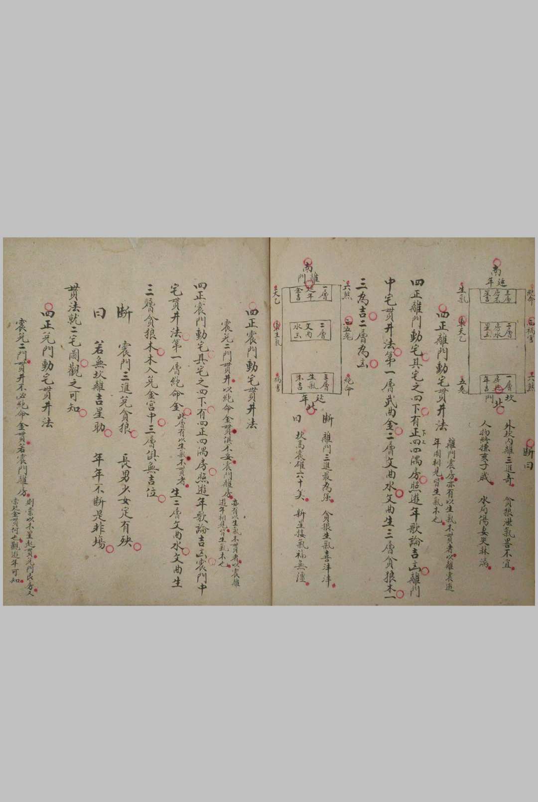 图片[20]-中华古籍网-专注古书收集民国17年阳宅风水秘本-中华古籍网-专注古书收集中华古籍网-专注古书收集