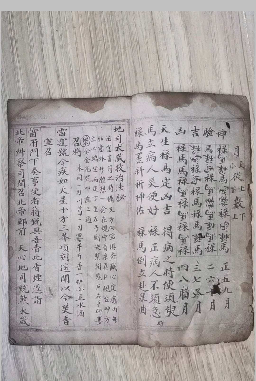 图片[2]-中华古籍网-专注古书收集地司太岁救治法秘-中华古籍网-专注古书收集中华古籍网-专注古书收集