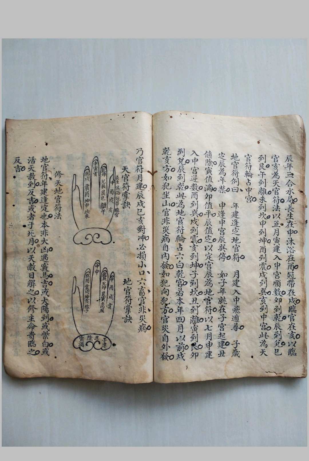 图片[6]-中华古籍网-专注古书收集罗天大退日择吉凶-中华古籍网-专注古书收集中华古籍网-专注古书收集