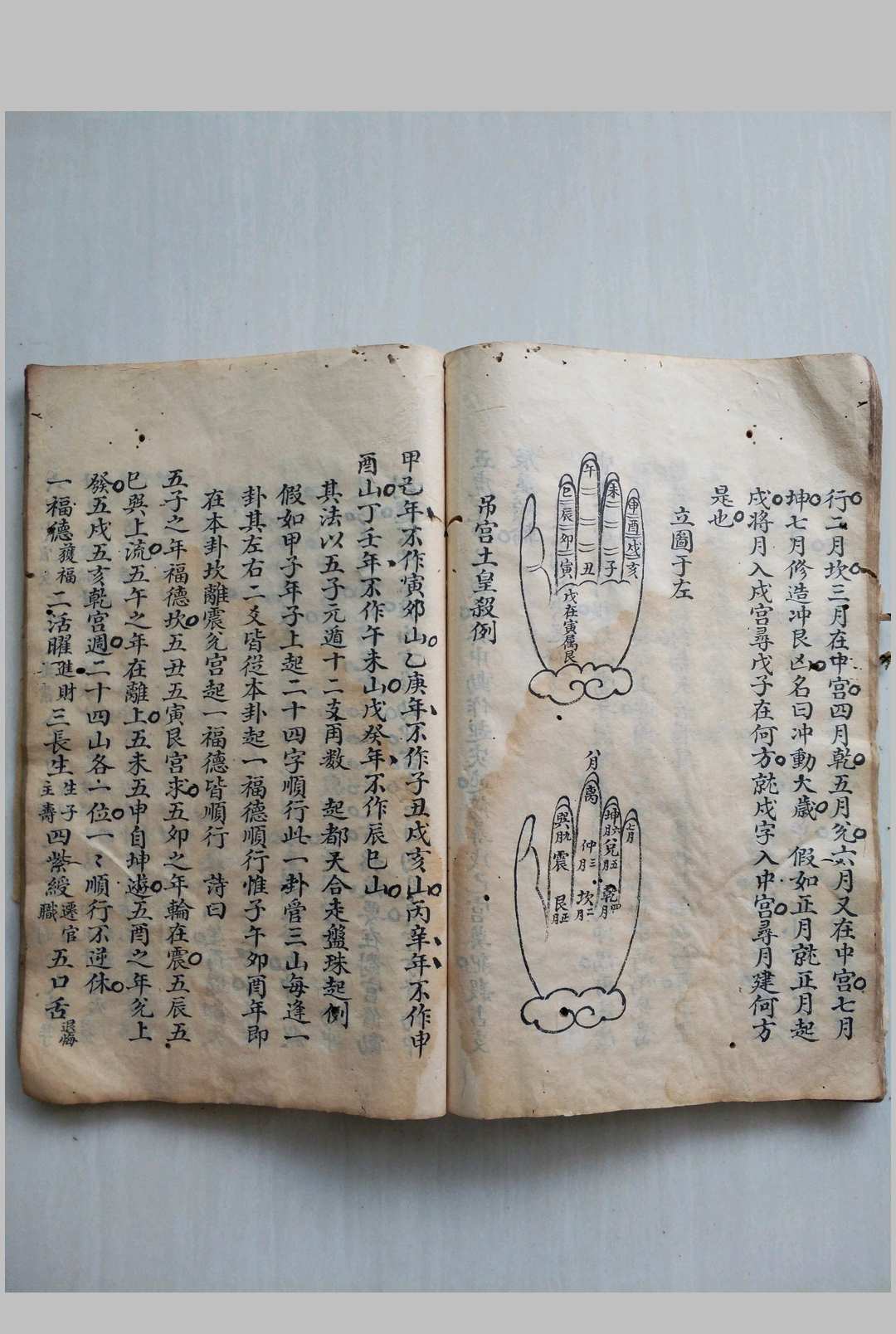 图片[8]-中华古籍网-专注古书收集罗天大退日择吉凶-中华古籍网-专注古书收集中华古籍网-专注古书收集