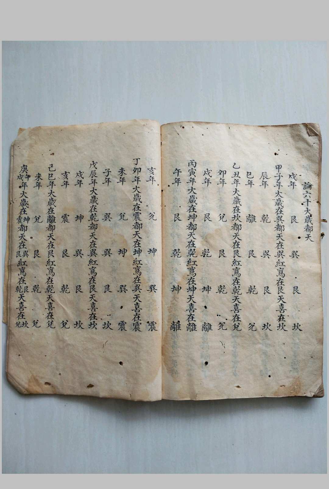 图片[16]-中华古籍网-专注古书收集罗天大退日择吉凶-中华古籍网-专注古书收集中华古籍网-专注古书收集