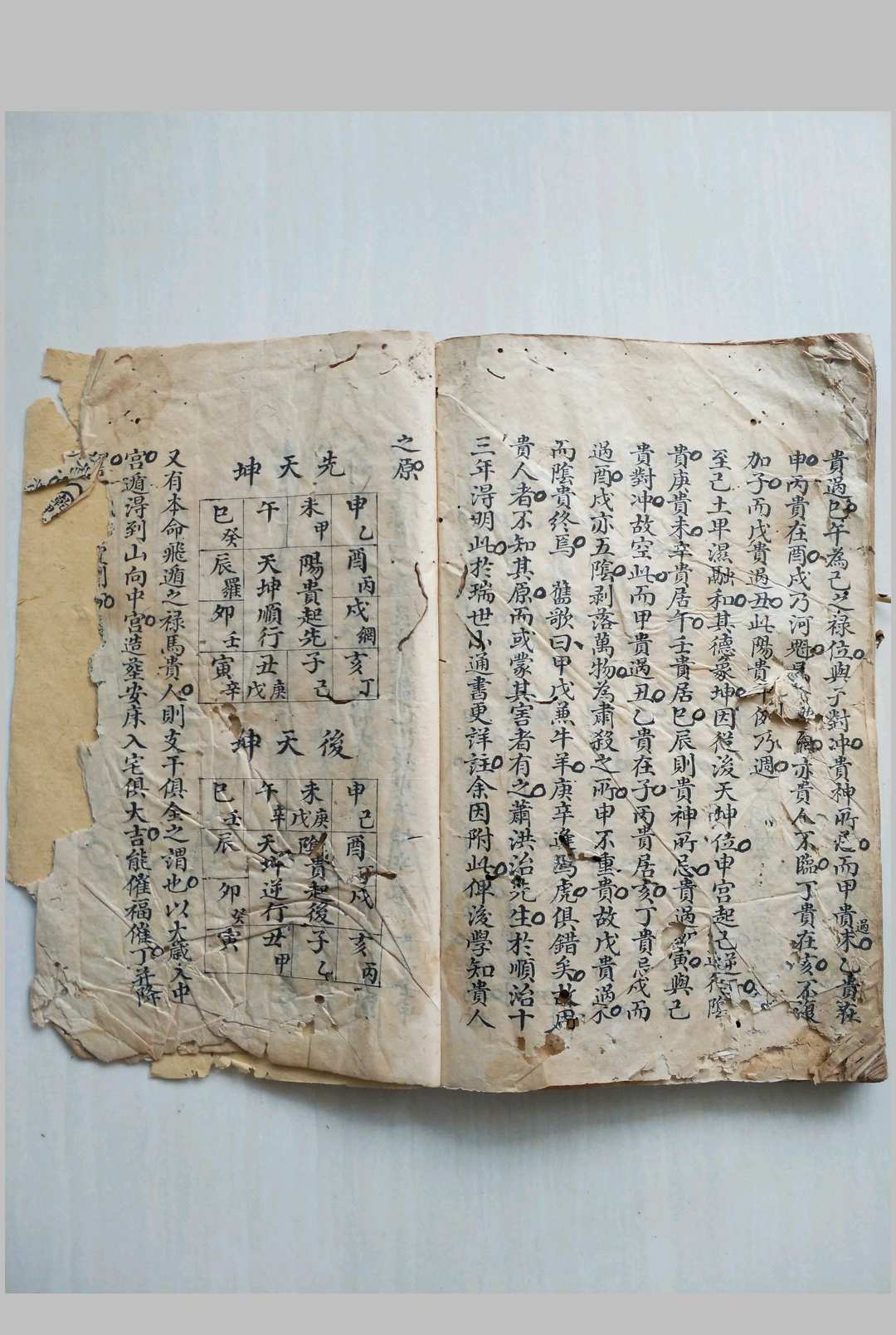 图片[18]-中华古籍网-专注古书收集罗天大退日择吉凶-中华古籍网-专注古书收集中华古籍网-专注古书收集