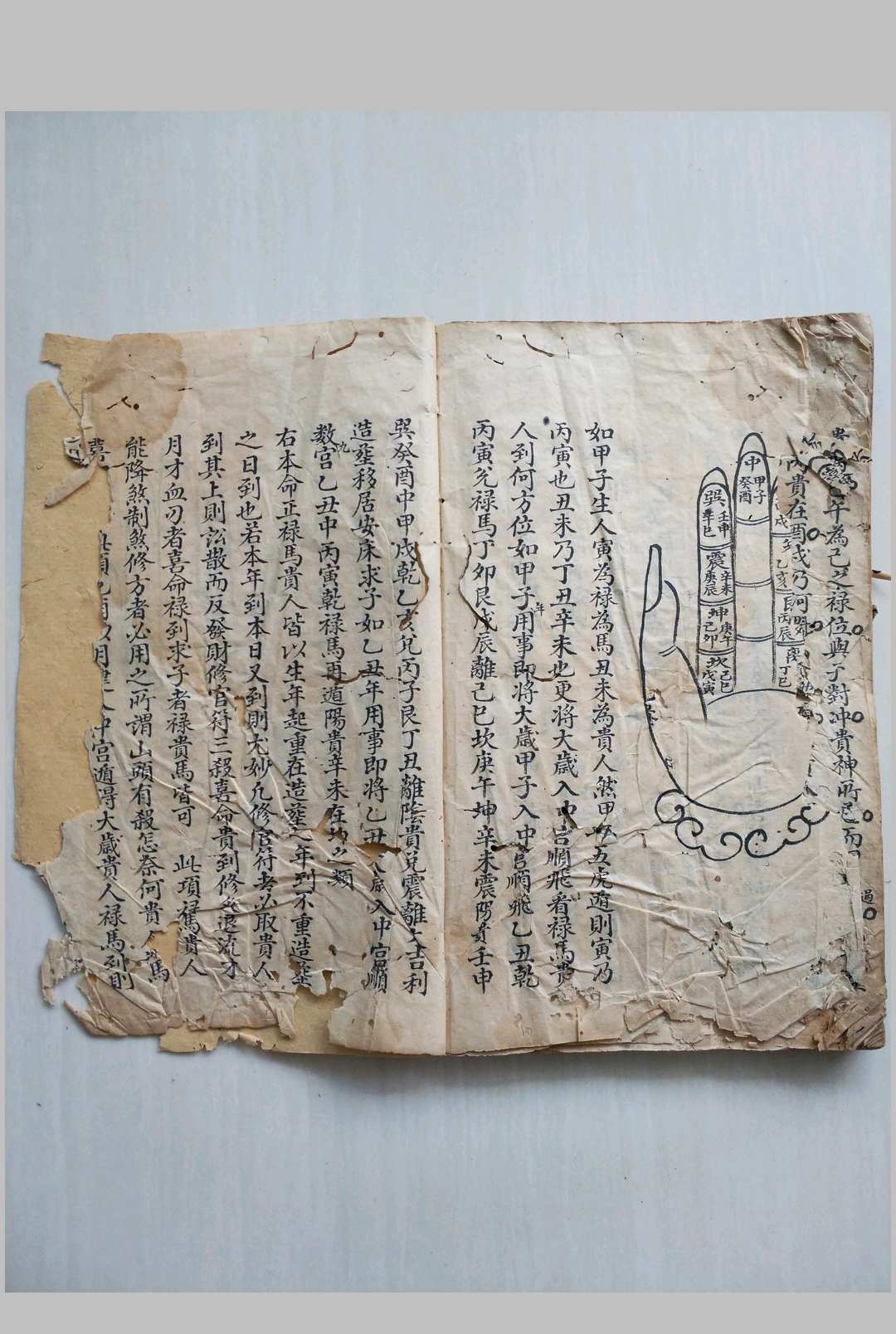 图片[17]-中华古籍网-专注古书收集罗天大退日择吉凶-中华古籍网-专注古书收集中华古籍网-专注古书收集