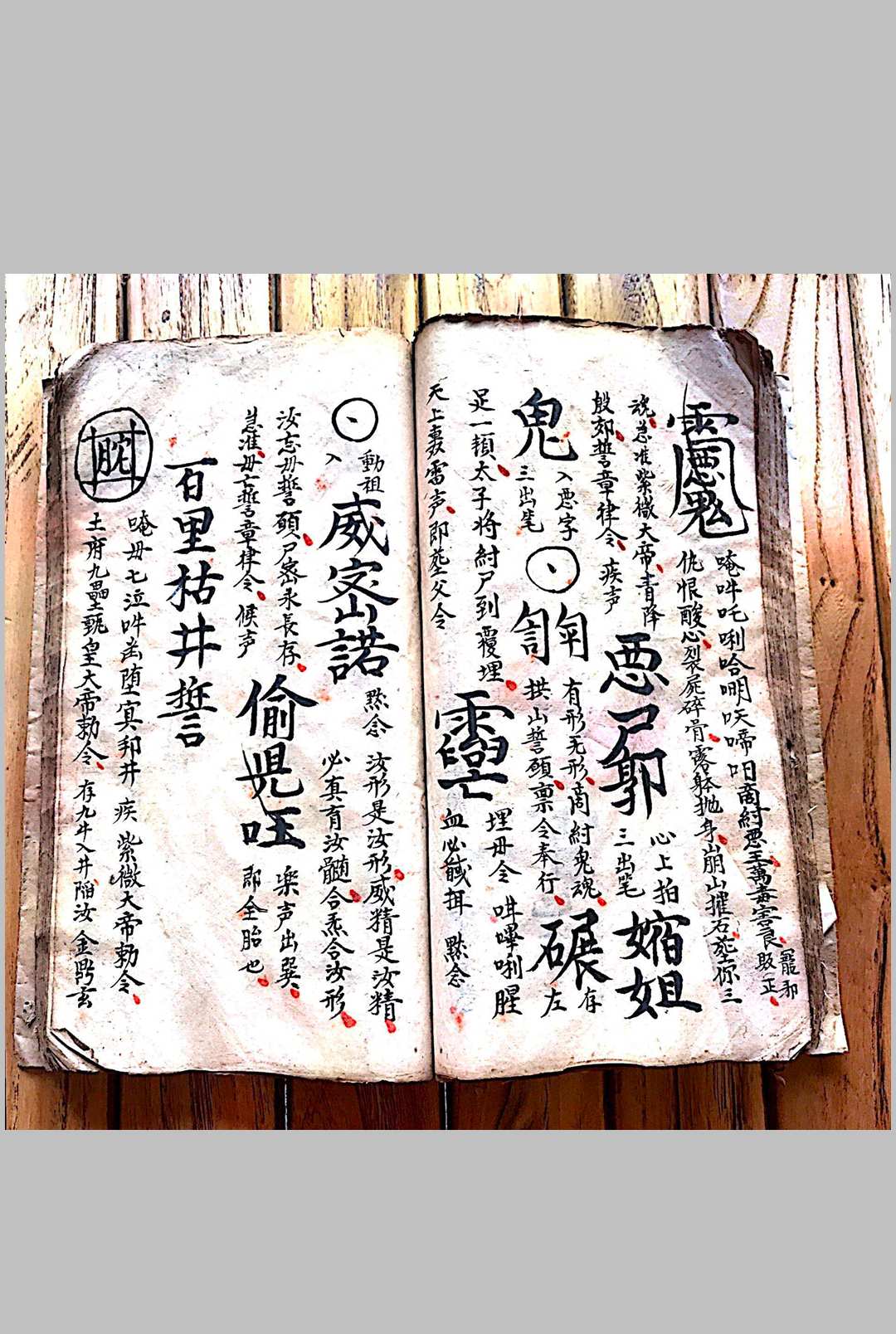 图片[13]-中华古籍网-专注古书收集先天雷霆藏真-中华古籍网-专注古书收集中华古籍网-专注古书收集