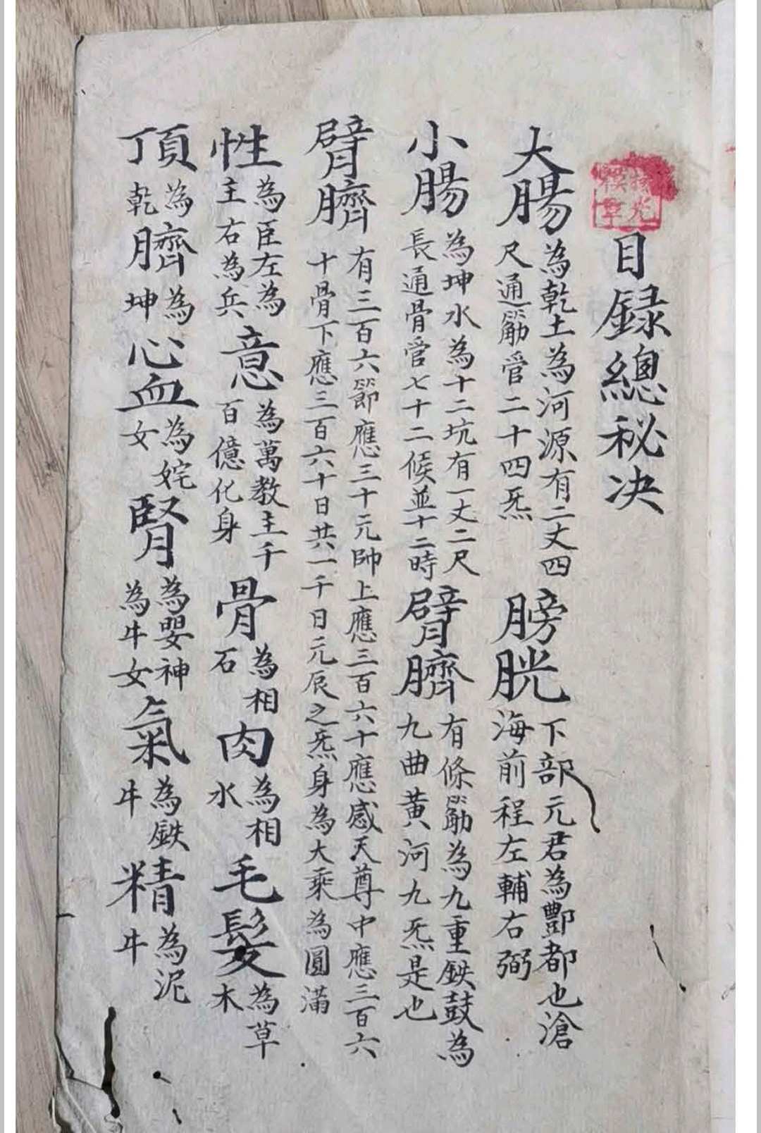 图片[4]-中华古籍网-专注古书收集释门目录总秘诀-中华古籍网-专注古书收集中华古籍网-专注古书收集