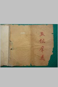 五位庠名（风水）-中华古籍网-专注古书收集中华古籍网-专注古书收集