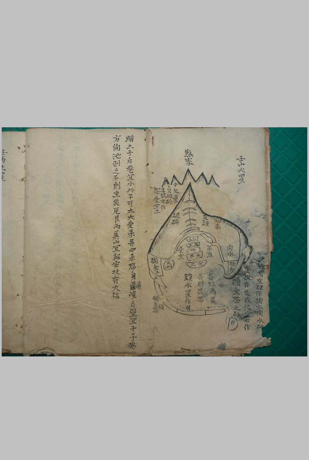 图片[16]-中华古籍网-专注古书收集五位庠名（风水）-中华古籍网-专注古书收集中华古籍网-专注古书收集