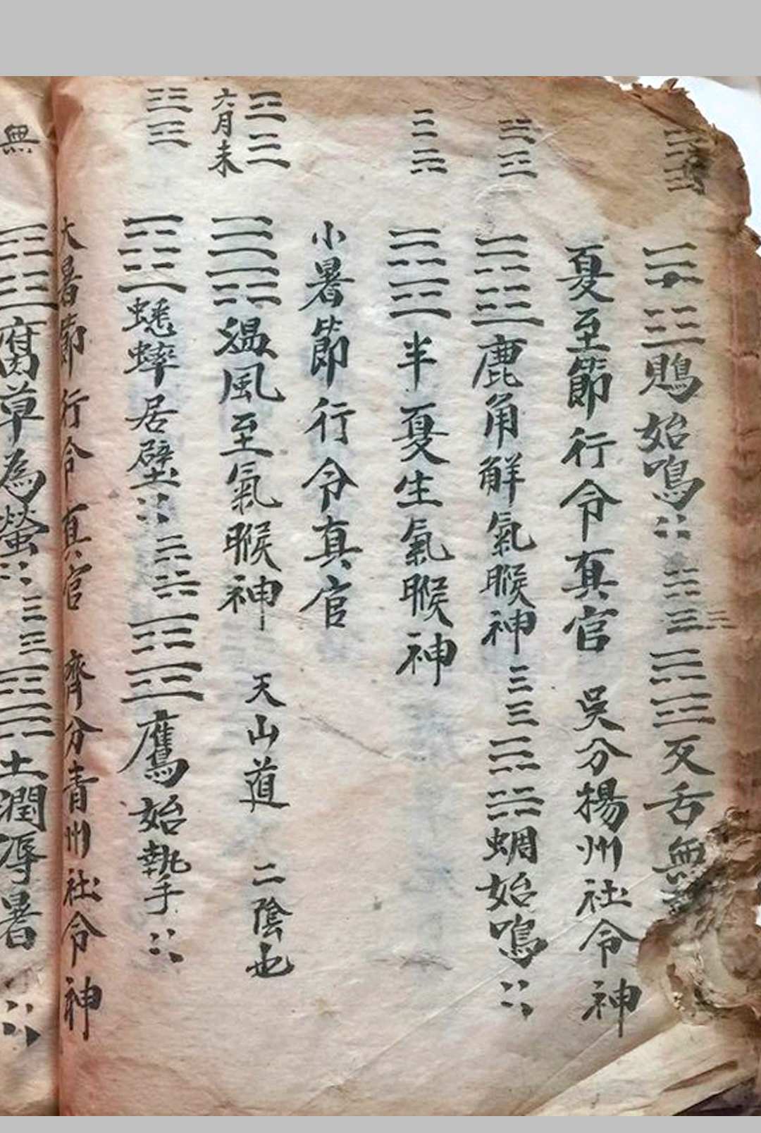 图片[4]-中华古籍网-专注古书收集皇坛天地盘式-中华古籍网-专注古书收集中华古籍网-专注古书收集