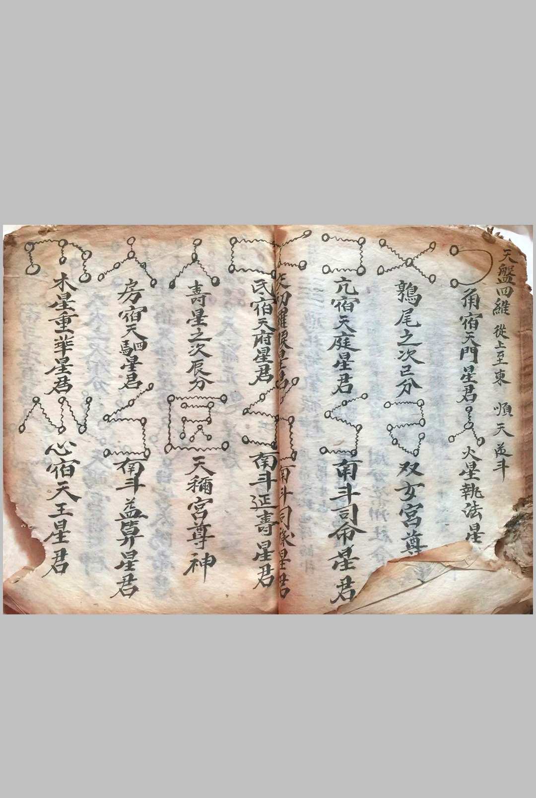 图片[10]-中华古籍网-专注古书收集皇坛天地盘式-中华古籍网-专注古书收集中华古籍网-专注古书收集