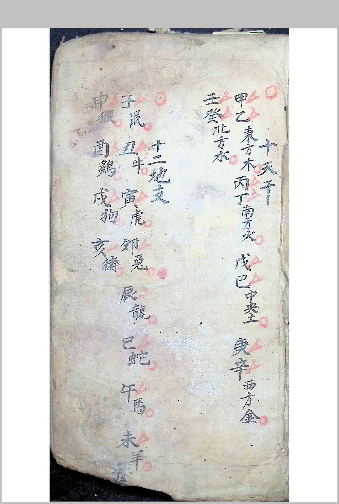 图片[3]-中华古籍网-专注古书收集选择吉凶日时古通书全部-中华古籍网-专注古书收集中华古籍网-专注古书收集