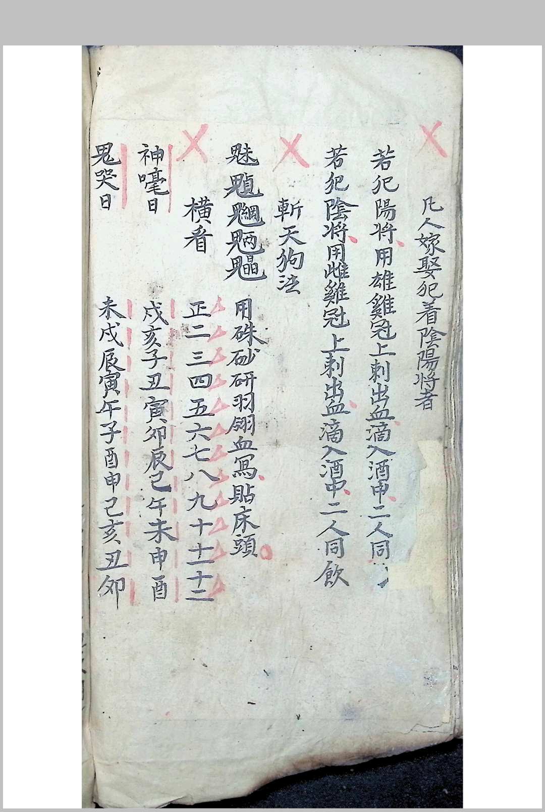 图片[13]-中华古籍网-专注古书收集选择吉凶日时古通书全部-中华古籍网-专注古书收集中华古籍网-专注古书收集