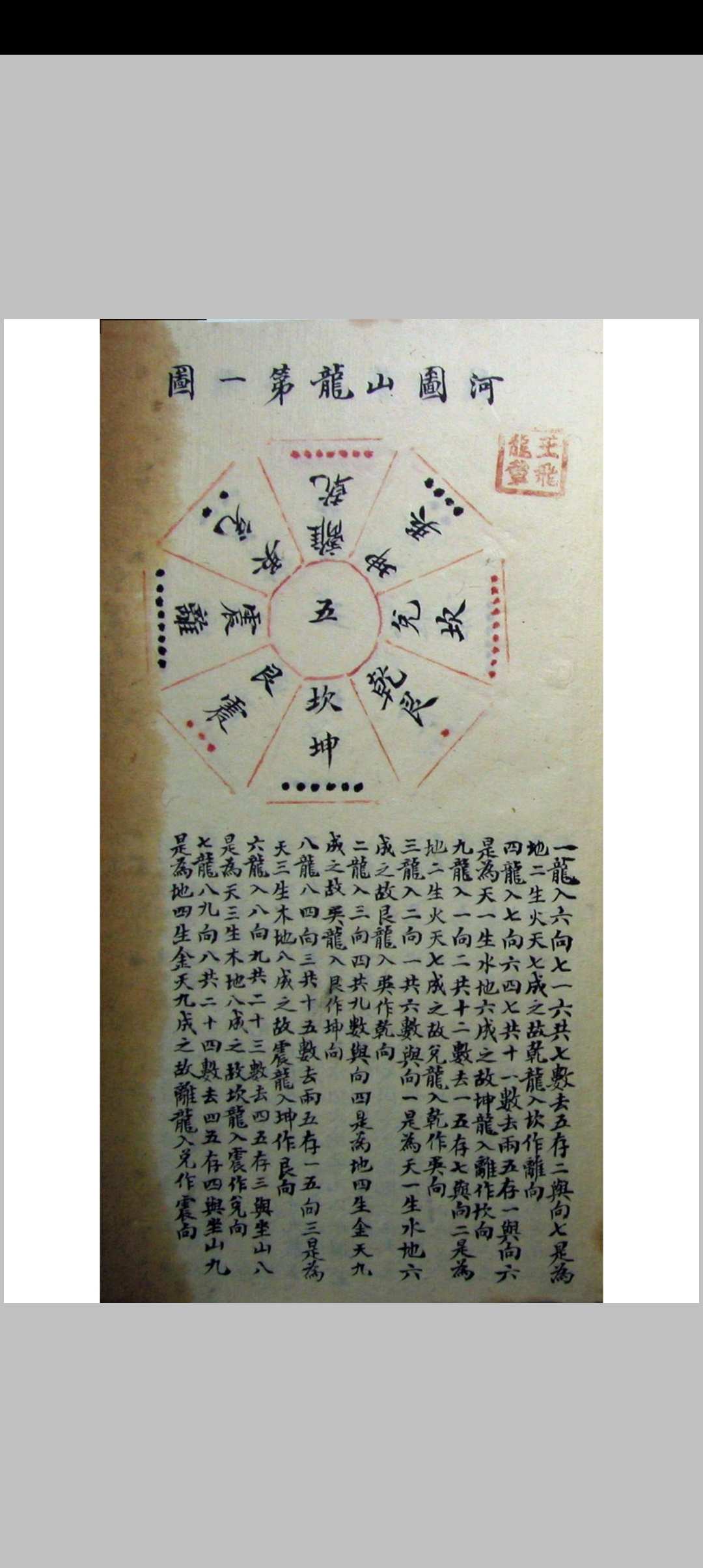 图片[14]-中华古籍网-专注古书收集《江西地理秘传》-中华古籍网-专注古书收集中华古籍网-专注古书收集
