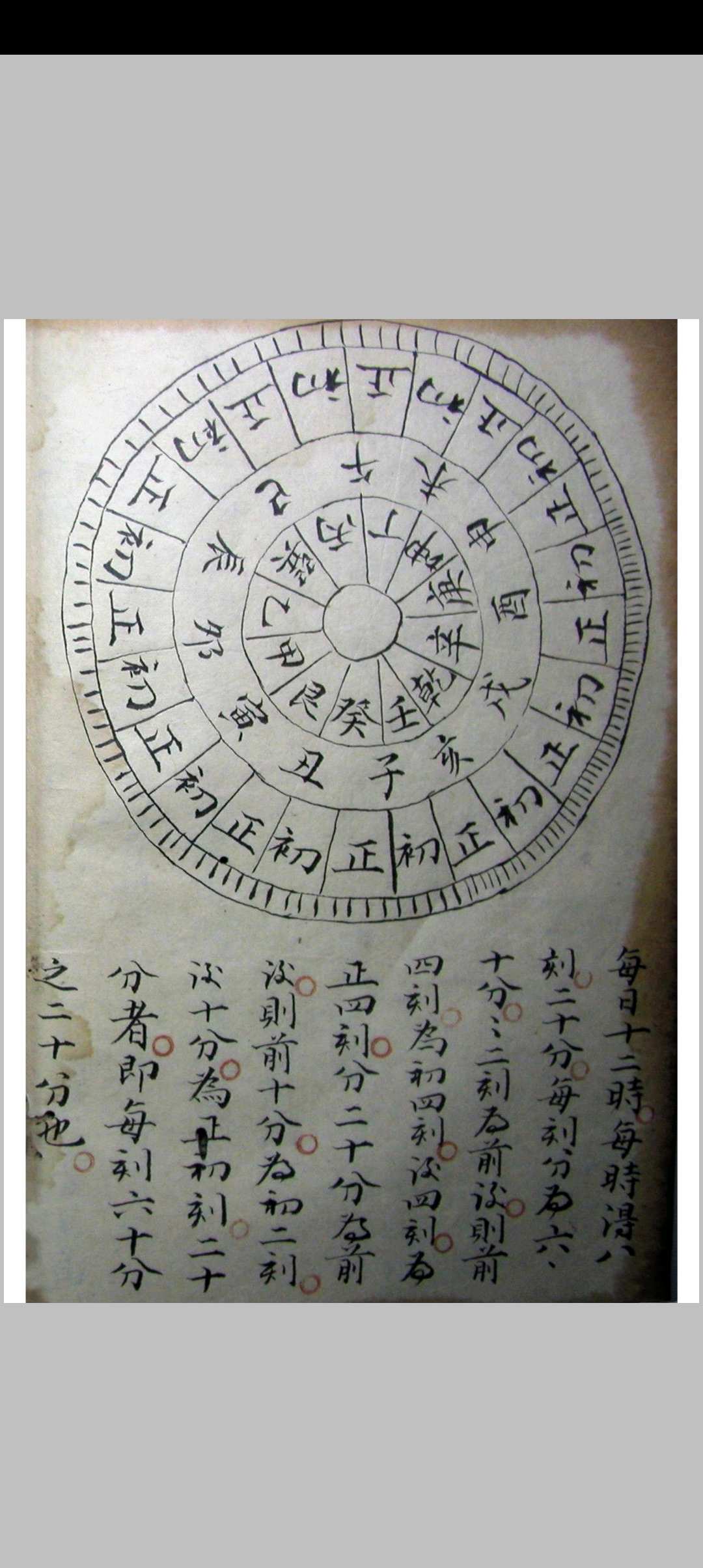图片[25]-中华古籍网-专注古书收集《江西地理秘传》-中华古籍网-专注古书收集中华古籍网-专注古书收集