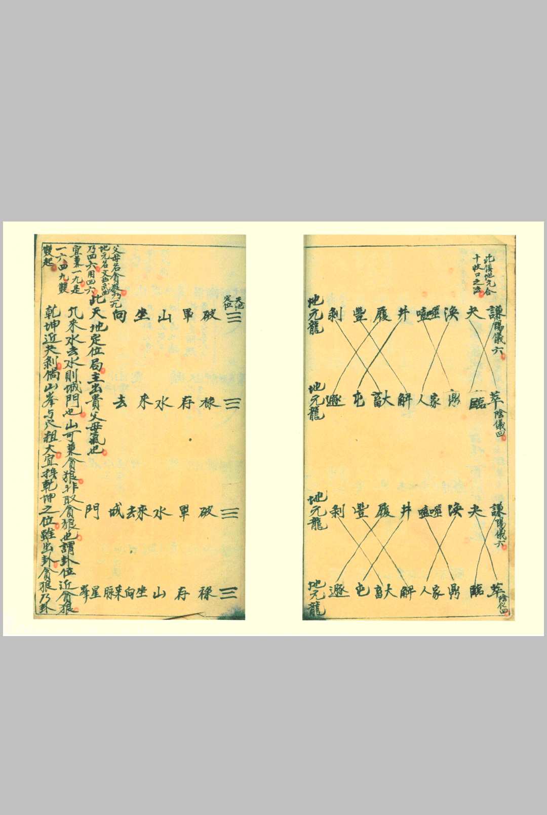 图片[12]-中华古籍网-专注古书收集河图理气诀   杨曾秘旨-中华古籍网-专注古书收集中华古籍网-专注古书收集