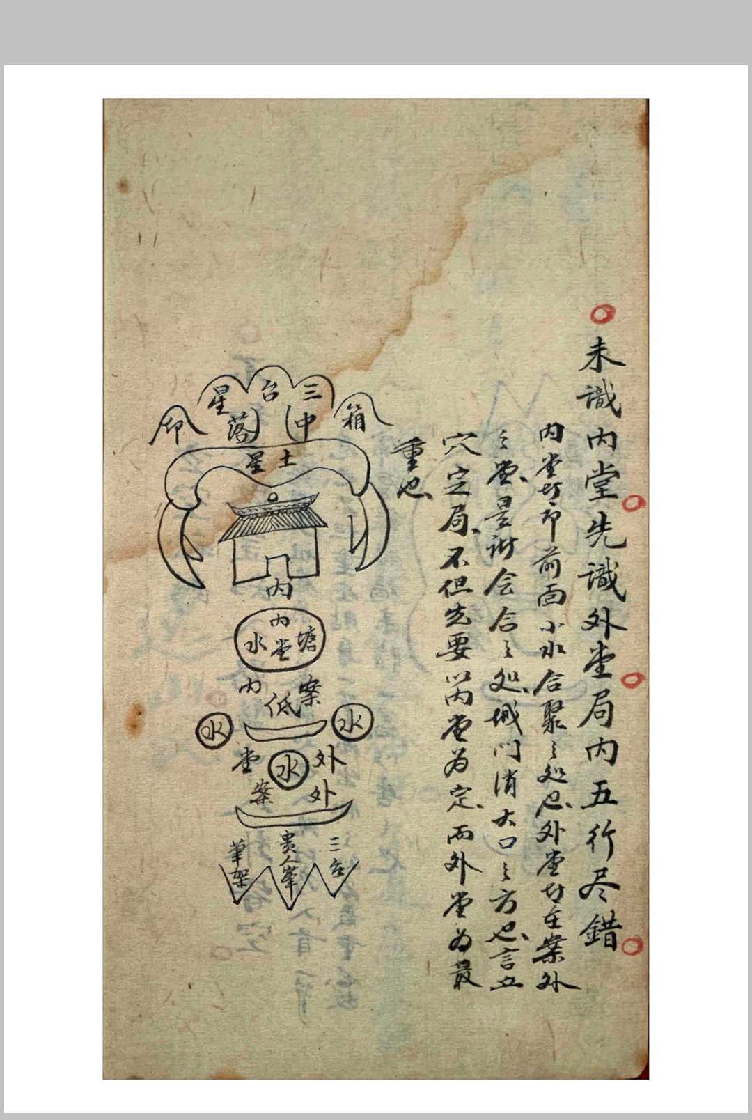图片[3]-中华古籍网-专注古书收集形理气数妙断神通-中华古籍网-专注古书收集中华古籍网-专注古书收集