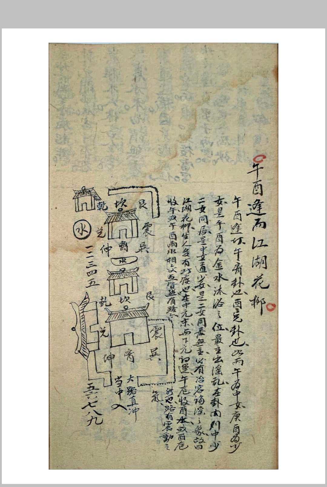 图片[9]-中华古籍网-专注古书收集形理气数妙断神通-中华古籍网-专注古书收集中华古籍网-专注古书收集