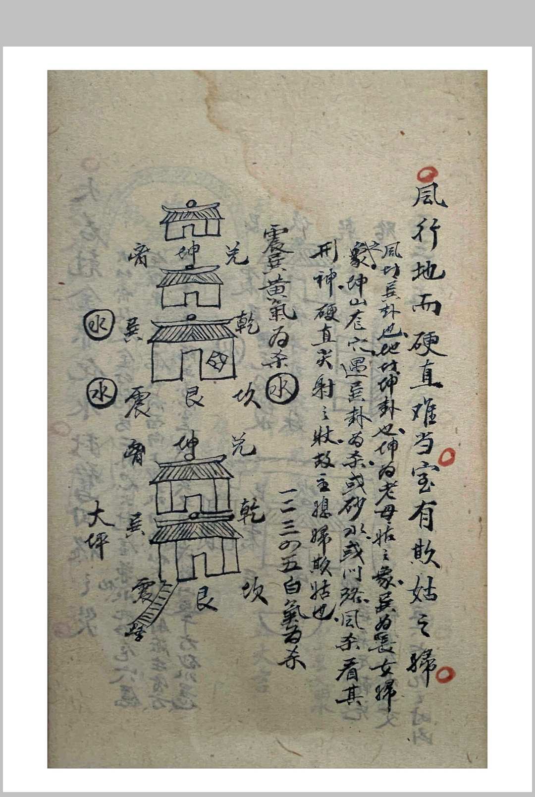 图片[7]-中华古籍网-专注古书收集形理气数妙断神通-中华古籍网-专注古书收集中华古籍网-专注古书收集
