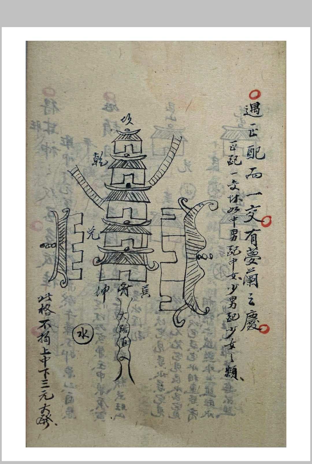 图片[14]-中华古籍网-专注古书收集形理气数妙断神通-中华古籍网-专注古书收集中华古籍网-专注古书收集