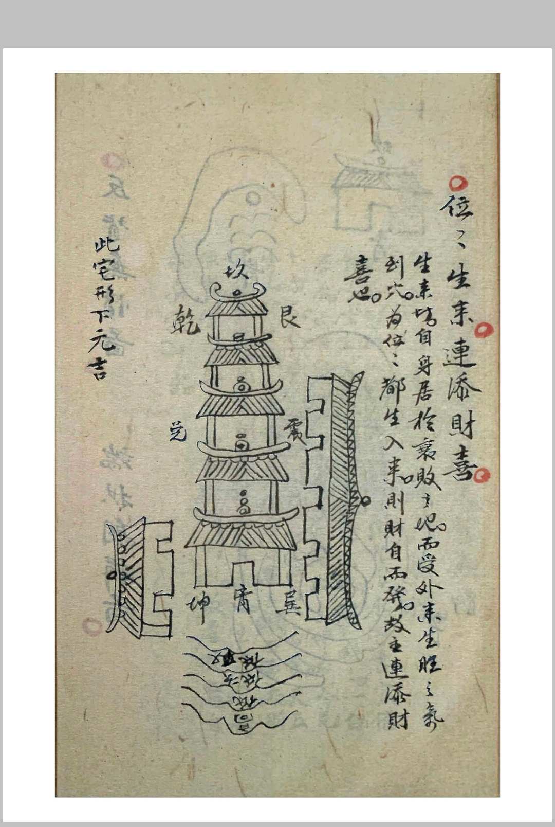 图片[18]-中华古籍网-专注古书收集形理气数妙断神通-中华古籍网-专注古书收集中华古籍网-专注古书收集