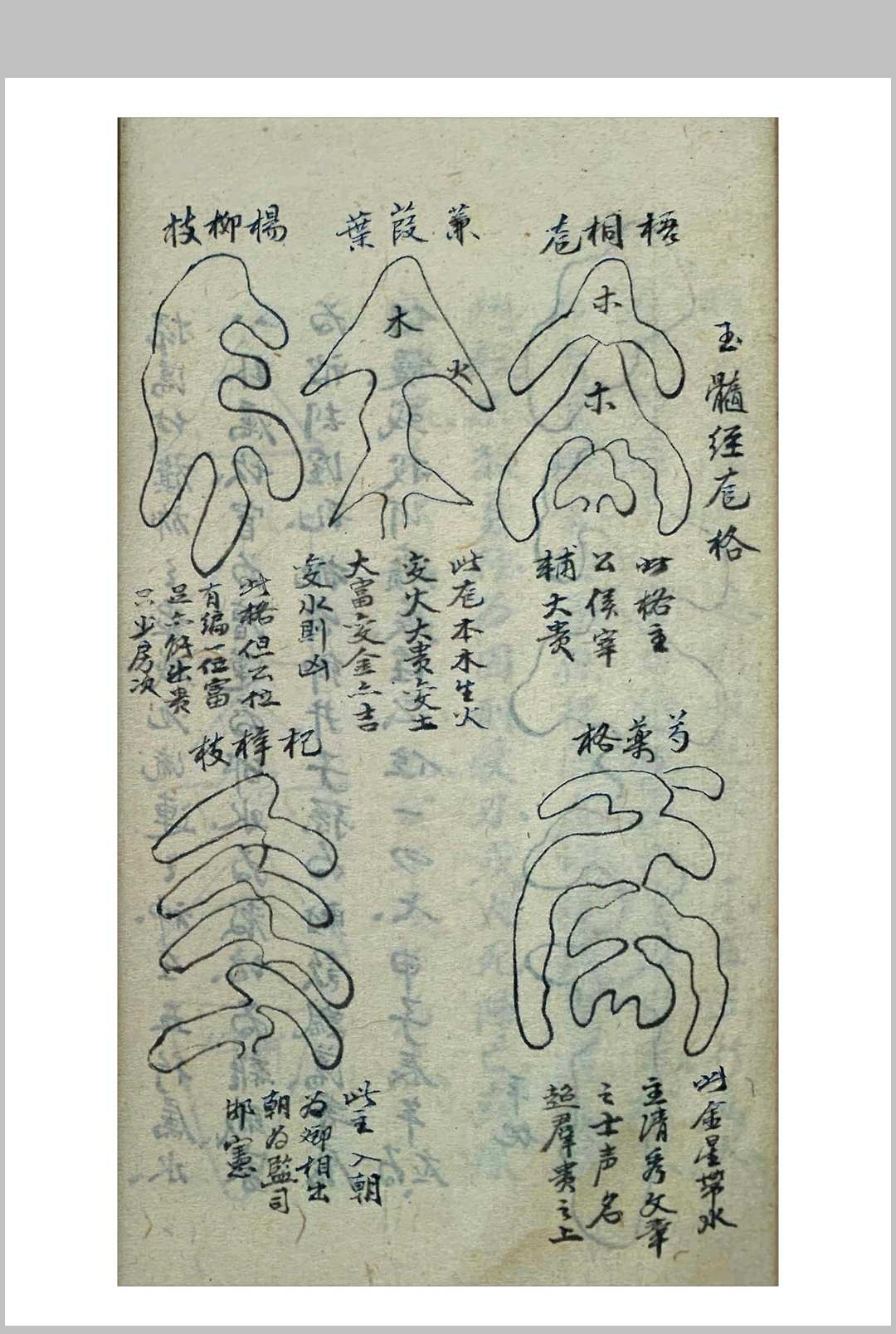 图片[17]-中华古籍网-专注古书收集形理气数妙断神通-中华古籍网-专注古书收集中华古籍网-专注古书收集