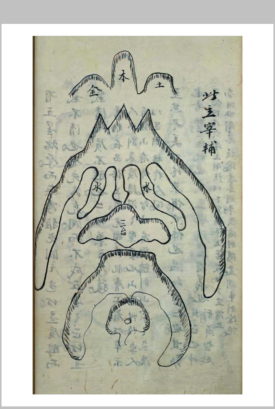 图片[23]-中华古籍网-专注古书收集形理气数妙断神通-中华古籍网-专注古书收集中华古籍网-专注古书收集