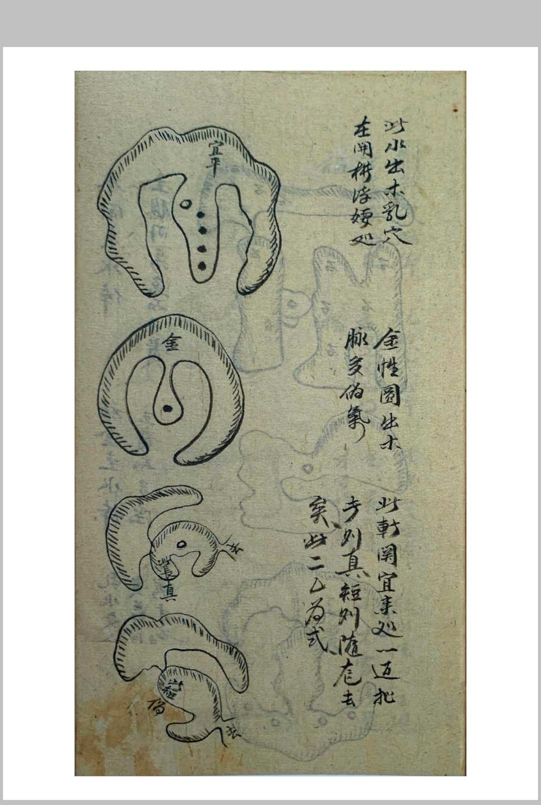 图片[34]-中华古籍网-专注古书收集形理气数妙断神通-中华古籍网-专注古书收集中华古籍网-专注古书收集