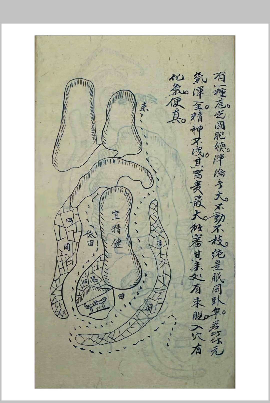 图片[35]-中华古籍网-专注古书收集形理气数妙断神通-中华古籍网-专注古书收集中华古籍网-专注古书收集