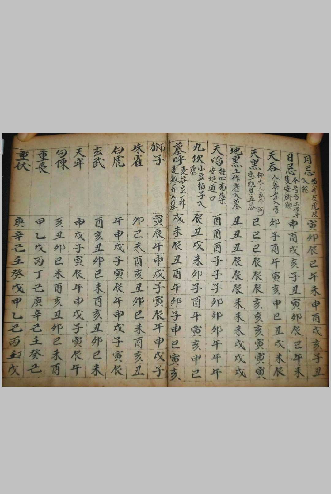 图片[14]-中华古籍网-专注古书收集《新集三元总箓禳镇大全》-中华古籍网-专注古书收集中华古籍网-专注古书收集