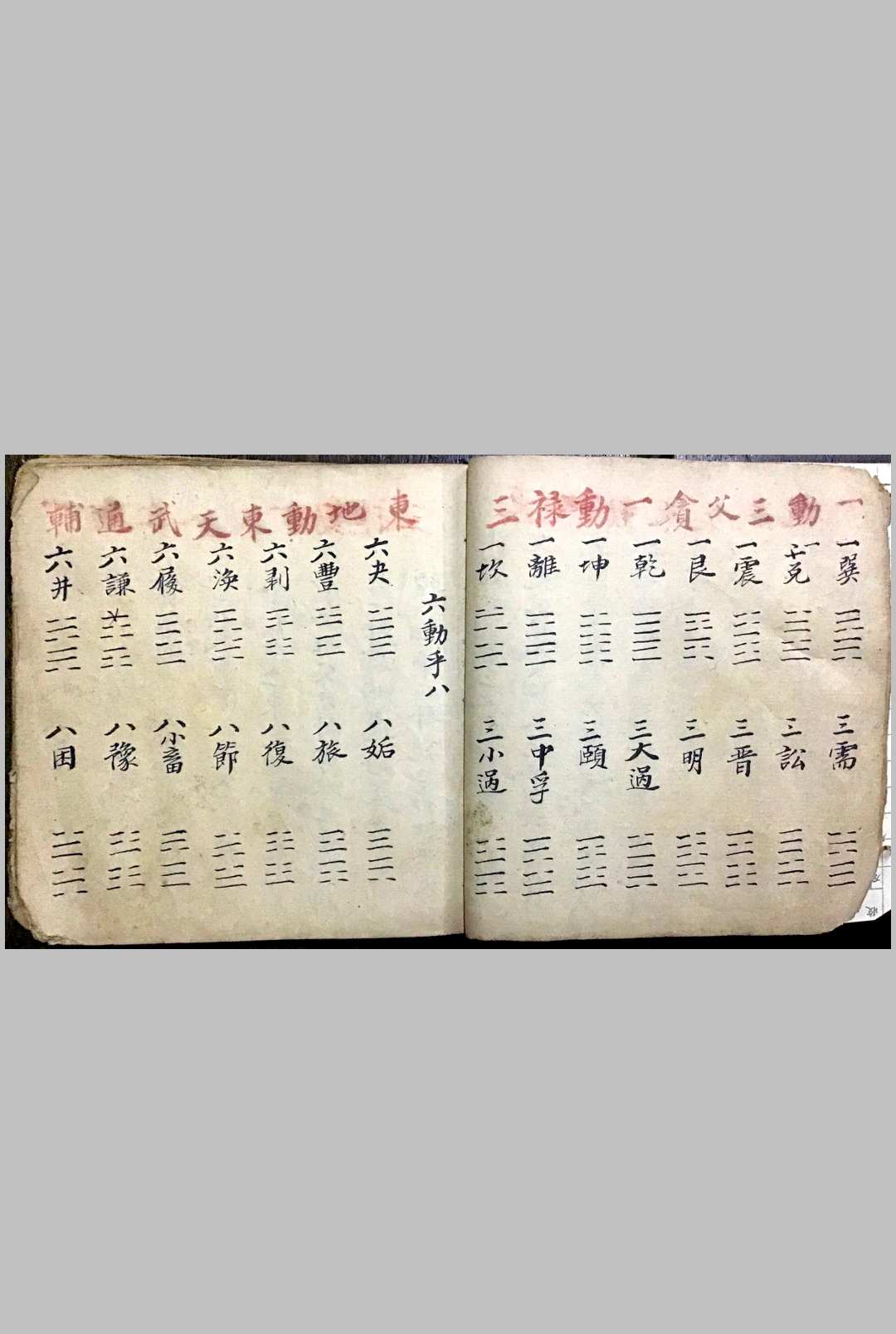 图片[3]-中华古籍网-专注古书收集杨公龙向砂水秘旨-中华古籍网-专注古书收集中华古籍网-专注古书收集