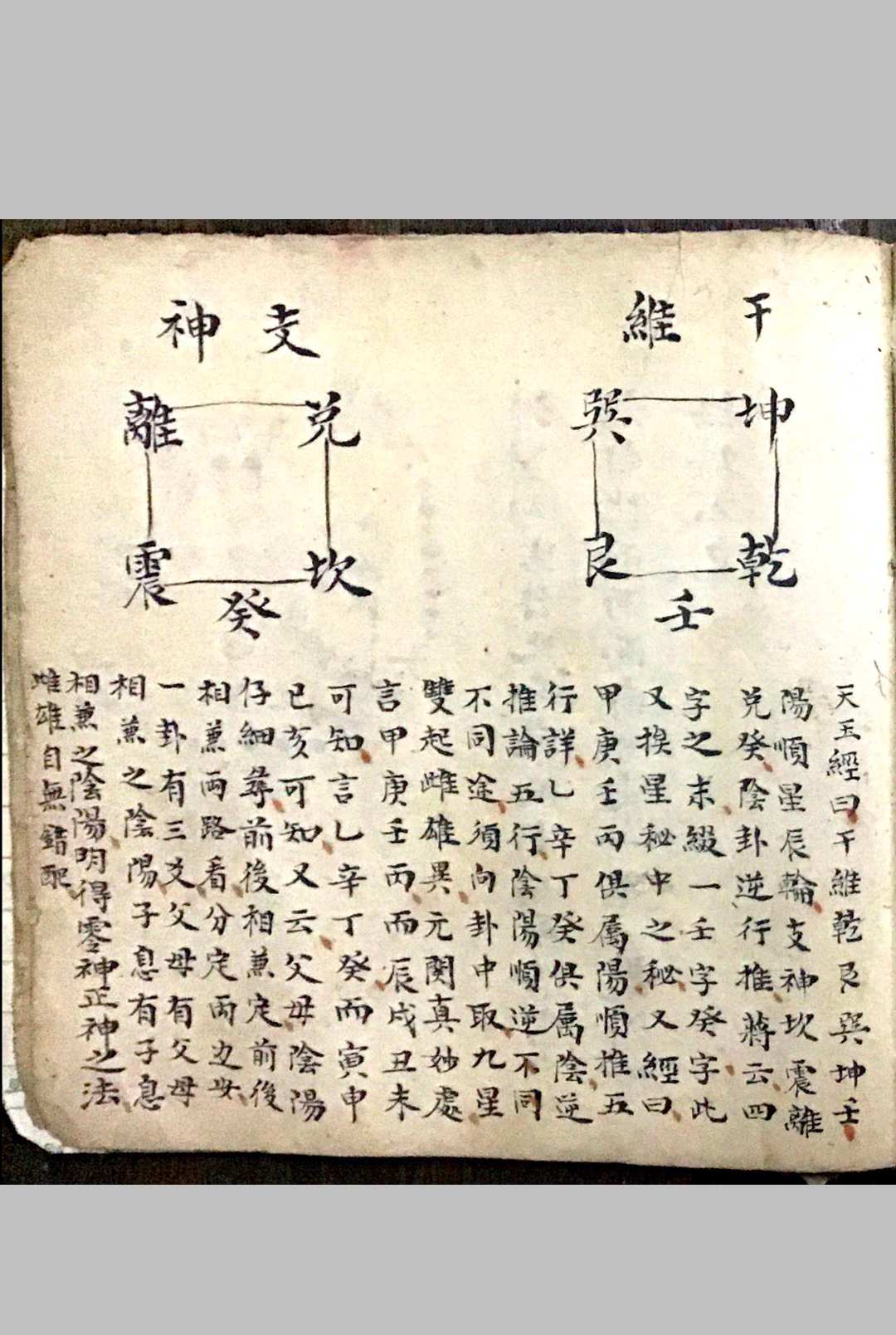 图片[13]-中华古籍网-专注古书收集杨公龙向砂水秘旨-中华古籍网-专注古书收集中华古籍网-专注古书收集