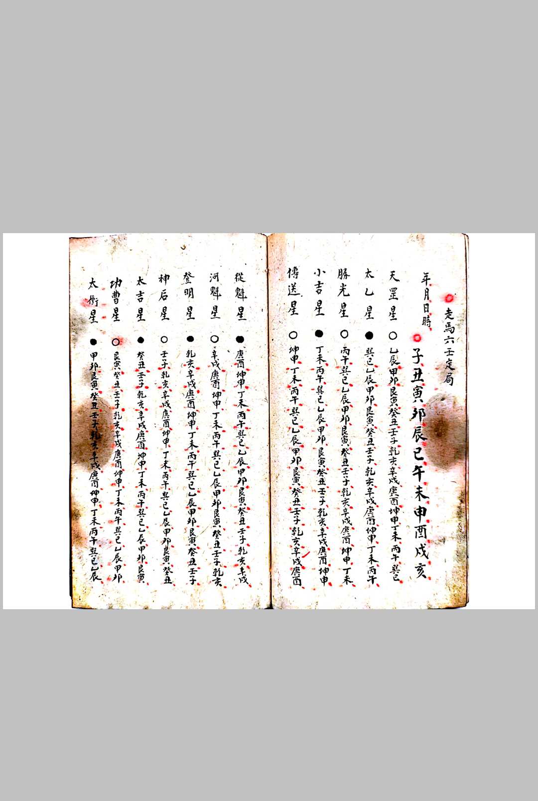 图片[11]-中华古籍网-专注古书收集地理斗首秘籍-中华古籍网-专注古书收集中华古籍网-专注古书收集